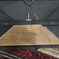 سنتور چوب راش روس سیم آلمان