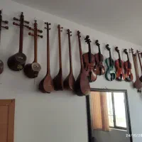 کاملترین سازهای سنتی و کتابها و سیدی ها|سازهای سنتی|ملایر, |دیوار