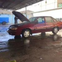 دوو ریسر GTI، مدل ۱۹۹۳