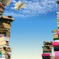 دوره کتاب خوانی ویژه جوانان