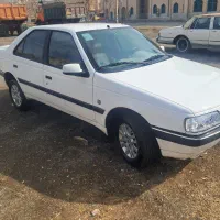 پژو اس ال ایکس مدل ۹۴|خودرو سواری و وانت|شهرکرد, |دیوار