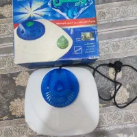 دستگاه بخور گرم