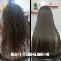 کراتین،پروتئین.۴ نوبت خالی