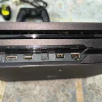 ps4 pro 1tr|کنسول، بازی ویدئویی و آنلاین|فردیس, شهرک ارم|دیوار