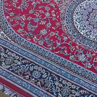 فرش ماشینی6متری