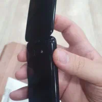 گوشی KGTela مدل3521 تاشو فقط کارتونش باز شده .