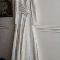 لباس مجلسی و عقدی