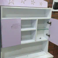 کمد کتابخانه