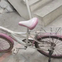 دوچرخه دخترونه