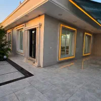 باغ ویلا ۵۰۰ متری کلید اول آب تسویه لوکیشن بی نظیر|فروش خانه و ویلا|دزفول, |دیوار