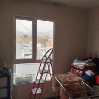 فروش اپارتمان ماموت یک فول|فروش آپارتمان|هشتگرد, شهرک صبا سوله|دیوار