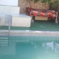 ویلا-استخر-دار-سیرچ-کرمان