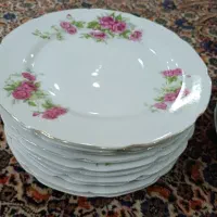 پلوخوری با خورشت۲۳ سانت مارک مسعود و پلو ۲۳ ژاپن