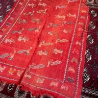 گلیم فرش