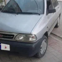 پراید۸۶دوگانه فابریک