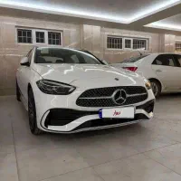بنز C200L 2025 فولترین c200 ایران هداپ وکیوم برمست