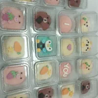 فردا پخت موچی دارم دونه ای ۸۵ اگه خواستید در خدمتم