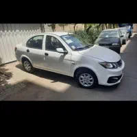 ساینا ۸۵گانهsخشک|خودرو سواری و وانت|گرمسار, |دیوار