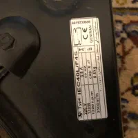 گندگی متابو مدل DH330 و فن بی صدا|ماشین‌آلات صنعتی|کرج, حصارک بالا|دیوار