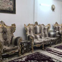 مبل سلطنتی