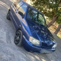 پراید ۱۱۱ مدل ۹۰ موتور به شرط بدونه رنگ|خودرو سواری و وانت|مرند, |دیوار