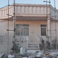 کاشی کاری سنگ کاری نما پله