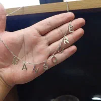 ساخت نقره و آبکاری طلا|جواهرات|مرودشت, ابوذر شمالی‎|دیوار