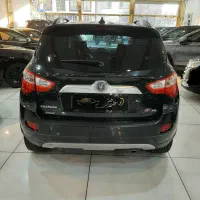 چانگان مدل ۹۷ بی رنگ|خودرو سواری و وانت|تهران, نارمک|دیوار