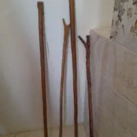 چوب دستی یا عصا