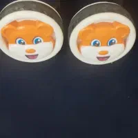 یک جفت کمک دوچرخه کودکان درحدنو فقط 300|دوچرخه، اسکیت، اسکوتر|رشت, امین الضرب|دیوار