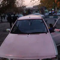 پراید فروشی 87|خودرو سواری و وانت|اشنویه, |دیوار