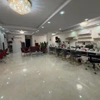اجاره واحد اداری، آرایشگاه، مطب ۱۰۰ متری|اجارهٔ دفتر کار، اتاق اداری، مطب|کرج, باغستان|دیوار