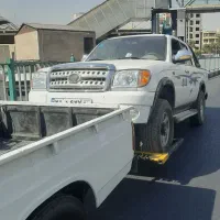امداد خودرو ،یدکش چرخ گیر ،جرثقیل شبانه روزی|خدمات حمل و نقل|تهران, تهرانپارس شرقی|دیوار