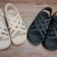 صندل سایز ۴۰ . ۴۱