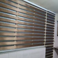 پرده کرکره ای|پرده، رانر، رومیزی|بهارستان, |دیوار