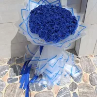 گلهای رز جاودانه