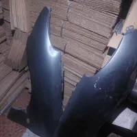 قطعات استوک 206|قطعات یدکی و لوازم جانبی|لنگرود, |دیوار