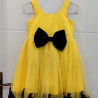 لباس بچه گانه مجلسی