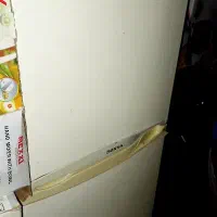 یخچال و گاز