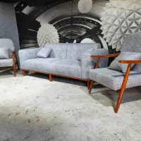 مدل سن پترزبورگ|مبلمان خانگی و میز عسلی|تهران, شهرک ولیعصر جنوبی|دیوار