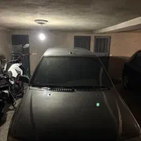 خودرو ۱۱۱ مدل ۹۴ کم کار