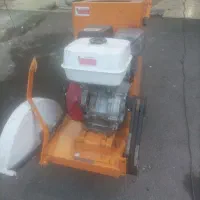 اجاره کاتر برش آسفالت