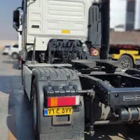 kxمدل۴۰۱|خودرو سنگین|اهواز, کوی نیرو|دیوار