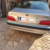 پژوپارس تیوفایو درحد صفر مدل ۹۹|خودرو سواری و وانت|رشت, لاکان شهر|دیوار