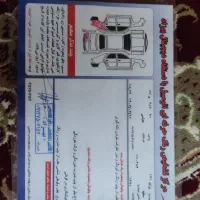 پراید ۱۳۱ ته گانه