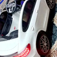 ماشین شارژی در حدنو