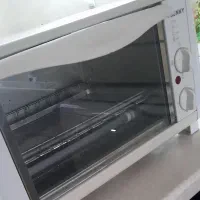 تستر برقی|اجاق گاز و لوازم برقی پخت‌وپز|باغستان, |دیوار