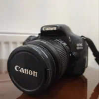 دوربین عکاسی کنون|دوربین عکاسی و فیلم‌برداری|زنجان, |دیوار