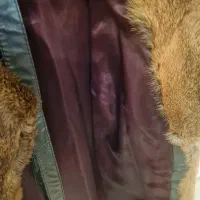پالتو پوست اصل|لباس|تهران, قزل قلعه|دیوار