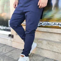 شلوار اسلش کتان کشی|لباس|مشهد, الهیه|دیوار